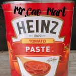 tomato paste