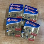 Unsalted butter 7gr Anchor