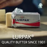 0 Bơ lurpak unsalted