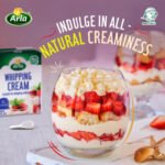 0 Kem sữa Arla 200ml