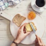 0 bơ phết ít mặn