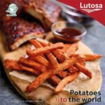 0 lutosa khoai lang