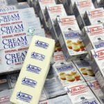 0.011Cream cheese