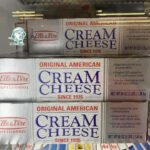 0.11cream cheese 1