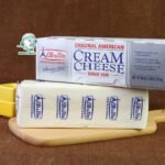 0.222 cream cheese Ell & Vire 1