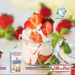 0.Whipping Cream Ell & Vire