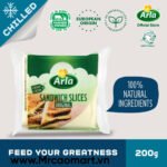 1 Arla