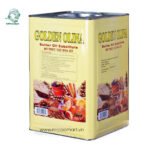 1 BƠ THỰC VẬT golden OLINA