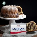 1 Bơ lạt Lurpak