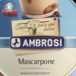1 Mascarpoe Ambrosi