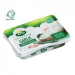 1 Phô Mai kem garlic và herb