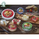 1 brie Bons Mayennais