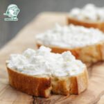 1 cream cheese Muhlenhof