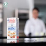 1 kem sữa whipping cream Ell & Vire