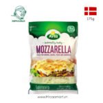 1 túi mozza bào sợi 175g