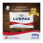 2 Bơ lạt Lurpak