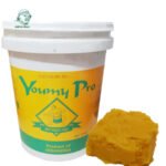 2 bơ yummy pro