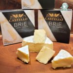 2 brie castello125g