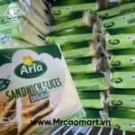 3 Arla