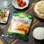 3 Bào sợi arla 175g
