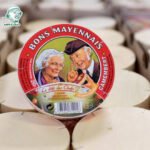 3 Brie Bons Mayennais