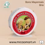 3 Brie hộp
