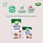 3 Kem sữa arla
