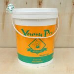 3 bơ bos yummy pro
