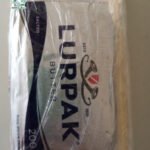 3 bơ mặn lurpak