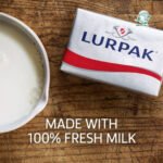 3.Bơ Lạt Lurpak