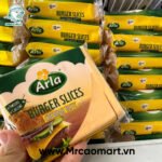 4 Arla