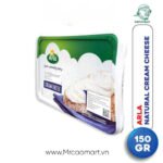4 Cream Cheese Arla 150g