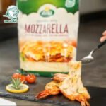 4 phô mai sợi Arla 175g