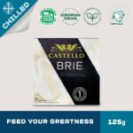 5 Brie