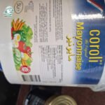 5 Mayonaise Coroli