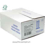 5 Thùng cream cheese Arla 150g