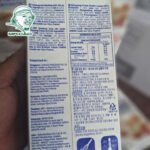 5.Whipping cream Ell & Vire 2