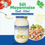 6 Mayonnaise