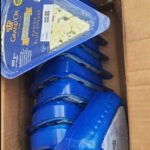 6 blue cheese grandor