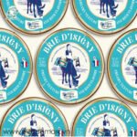 8 brie