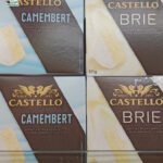 8 brie và camembert