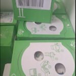 8 thùng cream cheese Arla