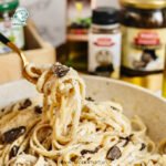0 Black Truffle & Porcini Sauce 500G