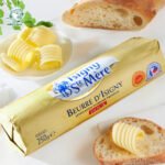 0 Bơ Viên 250g Isigny