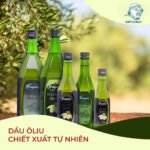 0 Dầu Oliu