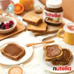 0 Nutella 680 g