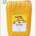 0 bơ lỏng toppop