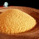 0 bột semola