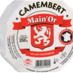 0 camembert