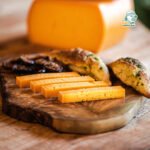 0 cheddar hà lan